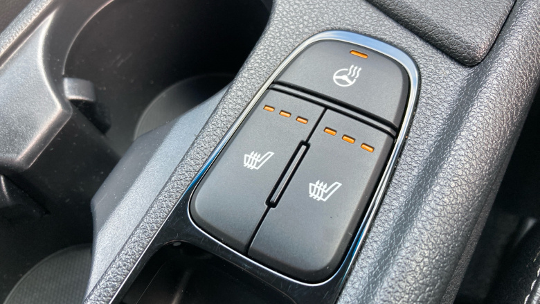 Kia Niro 1.6 GDi Hybrid 3 5dr DCT Hybrid Estate